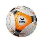 Erima Kinder Fussball HYBRID Lite 290 Neon Orange 4