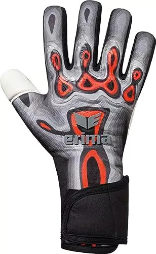 Erima Unisex Erwachsene FleX-Ray Pro Torwarthandschuh