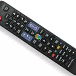 Ersatz Fernbedienung für Samsung BN59-01198Q Fernseher TV Remote Control Neu
