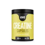 ESN Creatine Giga Caps, 300 Kaps