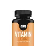 ESN Vitamin Stack, 120 Kapseln, Multivitamin