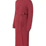 ESPRIT Maternity Damen Dress Knit Long Sleeve Kleid