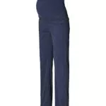 ESPRIT Maternity Damen Pants Woven Over The Belly Straight Hose