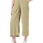 ESPRIT Maternity Damen Pants Woven Under The Belly 7/8 Hose