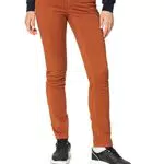 ESPRIT Maternity Damen Pants WVN OTB Slim Hose, Rust-251