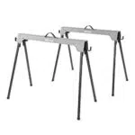 Evolution Power Tools Sägepferd Doppelpack - kompakt