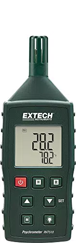 Extech RHT510 Hygrometer