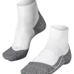 FALKE Damen Laufsocken RU4 Light Performance Short W SSO Funktionsgarn Antiblasen 1 Paar