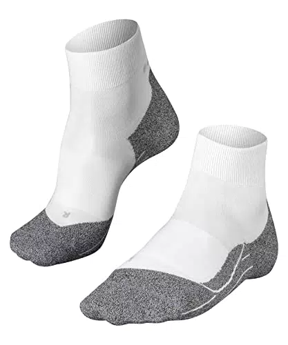 FALKE Damen Laufsocken RU4 Light Performance Short W SSO Funktionsgarn Antiblasen 1 Paar