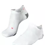 FALKE Damen Laufsocken RU5 Race Invisible W IN Funktionsgarn Antiblasen 1 Paar