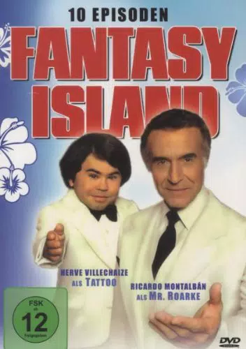 Fantasy Island