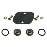 Febi Bilstein 08491 Ventil Reparatur Bausatz für Vakuum Pumpe