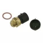 febi bilstein 11915 Thermoschalter mit Dichtring, 1 Stück
