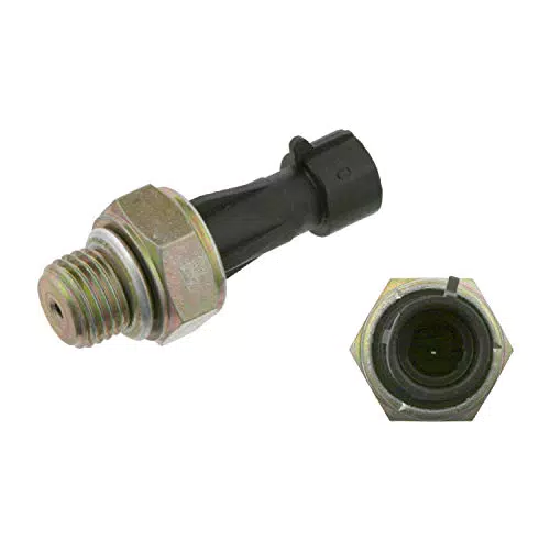febi bilstein 12228 Öldruckschalter mit Dichtring, 1 Stück