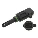 febi bilstein 32679 Lufttemperaturgeber für Ansaugrohr