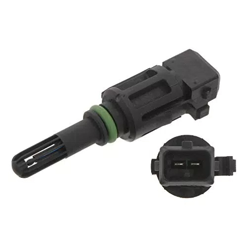 febi bilstein 32679 Lufttemperaturgeber für Ansaugrohr