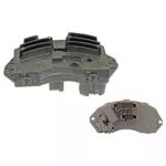 febi bilstein 43440 Steuergerät für Gebläse, 1 Stück