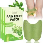 FENGQ Schmerzlinderung Patch, 30 Stück Pain Relief Patch