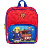 Feuerwehrmann Sam Rucksack - Fire Rescue, Vadobag VB27675