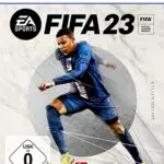 FIFA 23 Standard Edition PS4, Deutsch