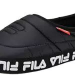 FILA Damen COMFIDER wmn Sneaker, Black