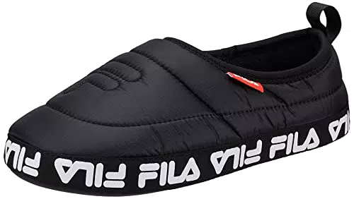 FILA Damen COMFIDER wmn Sneaker, Black