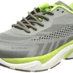 FILA Herren Raceway Laufschuh, Monument-Jasmine Green