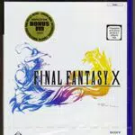 Final Fantasy X