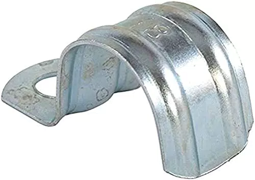 fischer 15014 BSMD/BSMZ Befestigungsschelle BSM 6, grau