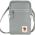 FJALLRAVEN High Coast Pocket Rucksack, Grau, 0.8 l