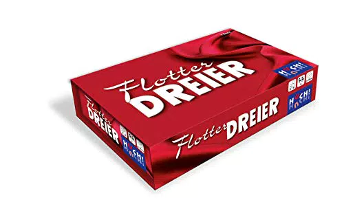 Flotter Dreier