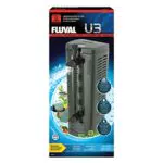 Fluval U3 Innenfilter, für Aquarien von 90 bis 150l