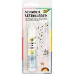 folia 12030 - Schmucksteinkleber, 30 g, lösungsmittelfrei