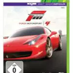 Forza Motorsport 4 -