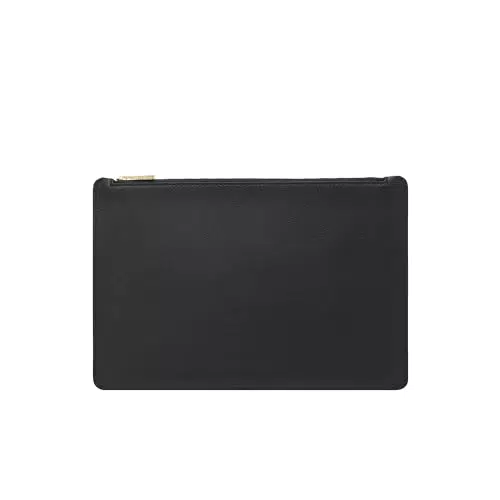 Fossil Geldbörse für Damen Pouch Eco-Leder, SLG1583001 27