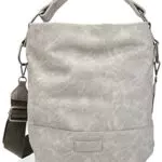 Fritzi aus Preussen Damen Olga Jakx Grey Hobo
