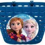 Frozen RN244053 II Anna, Elsa KORBCHEN, Blau