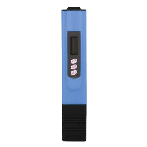 FTVOGUE TDS Messgerät Wasserqualität messen