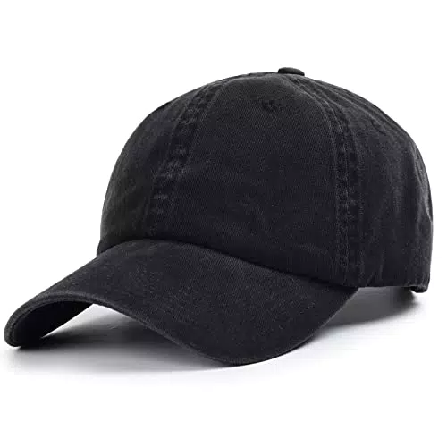 FURTALK Unisex Baseball Cap