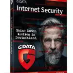 G DATA Internet Security, 1 Gerät - 1 Jahr