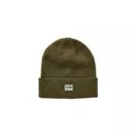 G-STAR RAW Herren Effo Long Beanie, Grün, PC