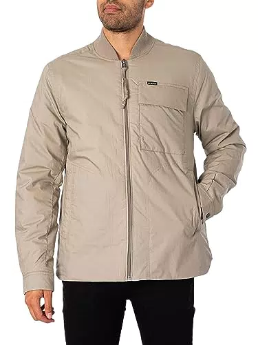 G-STAR RAW Herren Lofty pdd overshirt, Grau