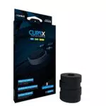GAIMX CURBX 130 Motion Control Zielhilfe und Stoßdämpfer für Thumbstick Aim Verbesserung für Playstation 4 und Xbox One