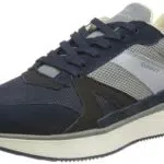 GANT FOOTWEAR Herren DIMAZ Sneaker, Marine