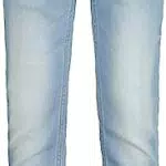 Garcia Kids Jungen Pants Denim Jeans, Bleached, 104