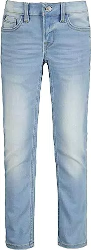 Garcia Kids Jungen Pants Denim Jeans, Bleached, 104