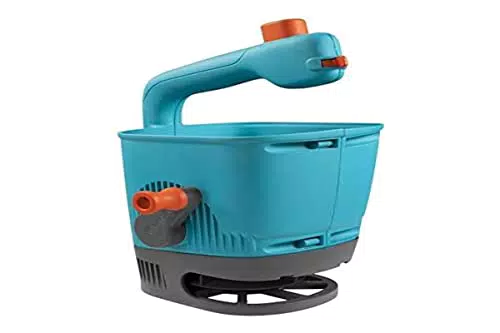 Gardena 431-20 Handstreuer, Blau