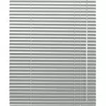 GARDINIA Alu-Jalousie, Sichtschutz, Lichtschutz, Blendschutz