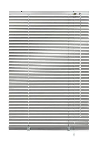 GARDINIA Alu-Jalousie, Sichtschutz, Lichtschutz, Blendschutz