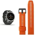 Garmin EPIX GPS-Multisport-Smartwatch mit brillantem 1